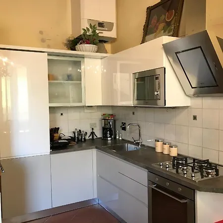 Pepi * פירנצה