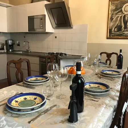 Apartment Pepi Florence