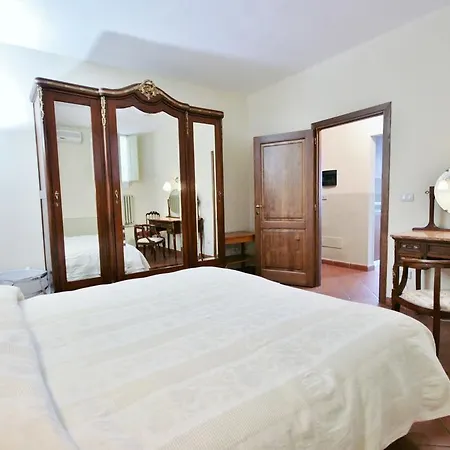 Apartment Pepi Florence