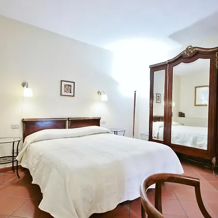 Apartment Pepi