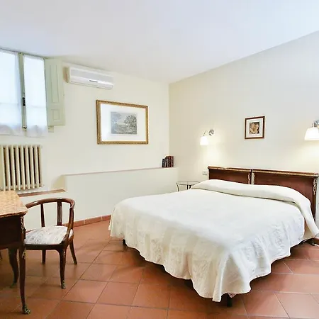 Apartment Pepi *