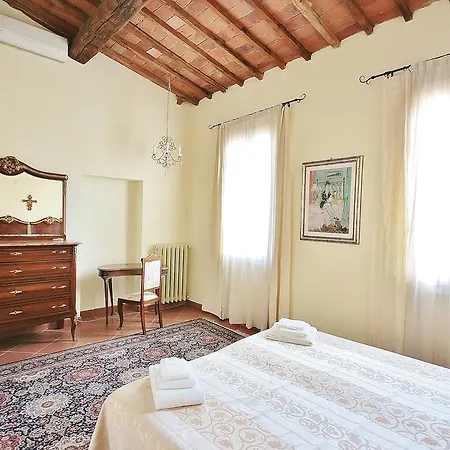 Apartment Pepi Florence