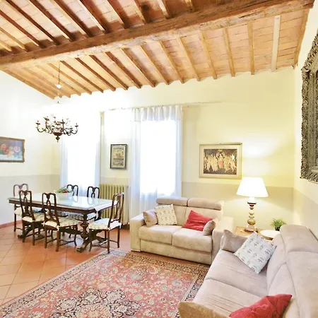 Pepi Apartment Florence