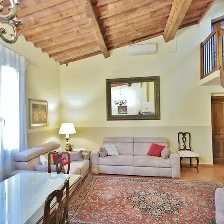 Pepi Apartment