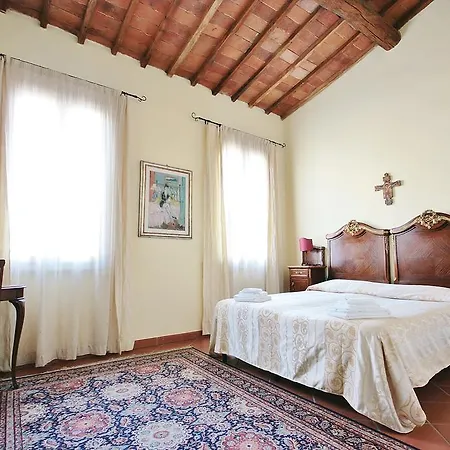 Pepi Apartment *
