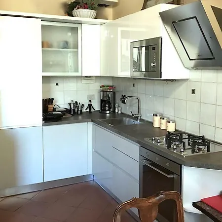 Pepi Apartamento