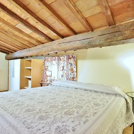 Apartment Pepi Florence