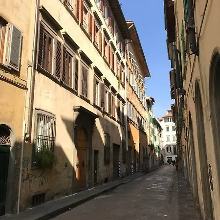 Apartamento Pepi *