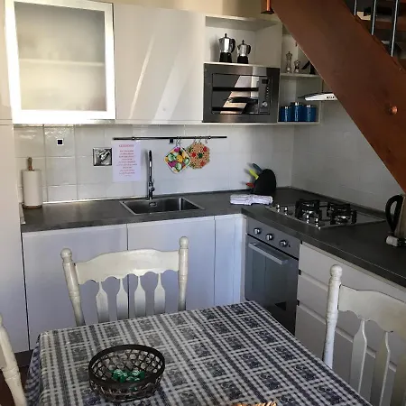 Apartment Pepi