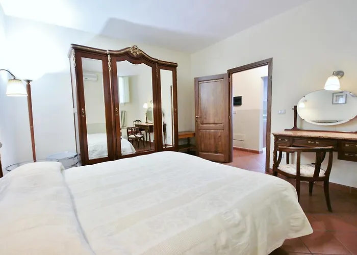 Appartement Pepi Florence