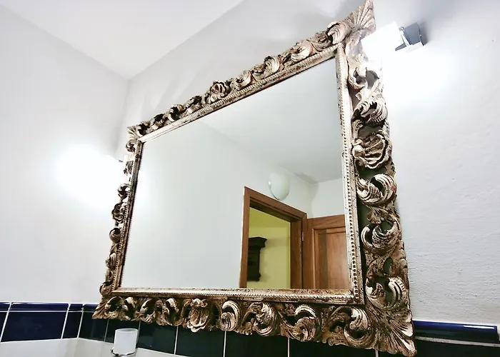 Pepi Lejlighed Firenze