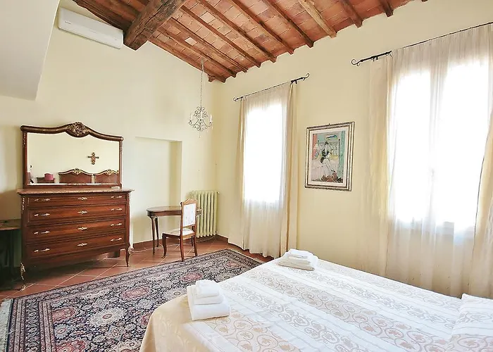 Lejlighed Pepi Firenze