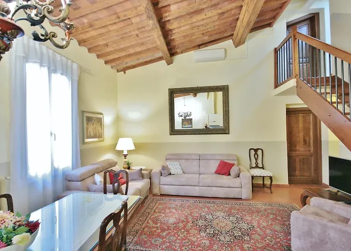 Pepi Appartement