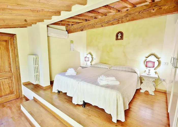 Pepi Lejlighed Firenze