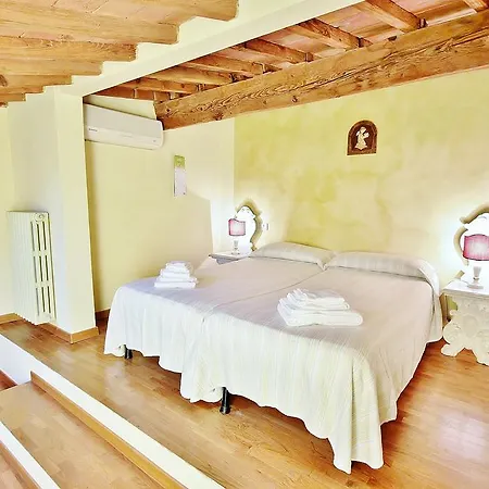 Pepi Appartement Florence