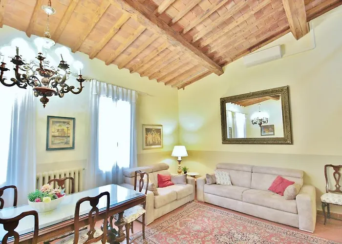 Pepi Apartment *