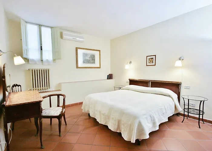 Apartment Pepi *