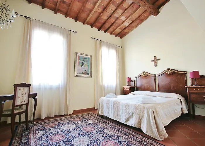 Pepi Apartment *