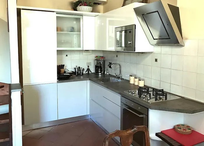 Pepi Apartment