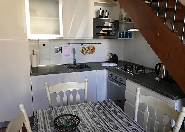 Apartment Pepi